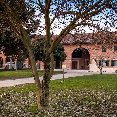 Casa Norma Piano Terra Βίλα San Martino di Lupari Εξωτερικό φωτογραφία