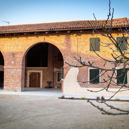 Casa Norma Piano Terra Βίλα San Martino di Lupari Εξωτερικό φωτογραφία