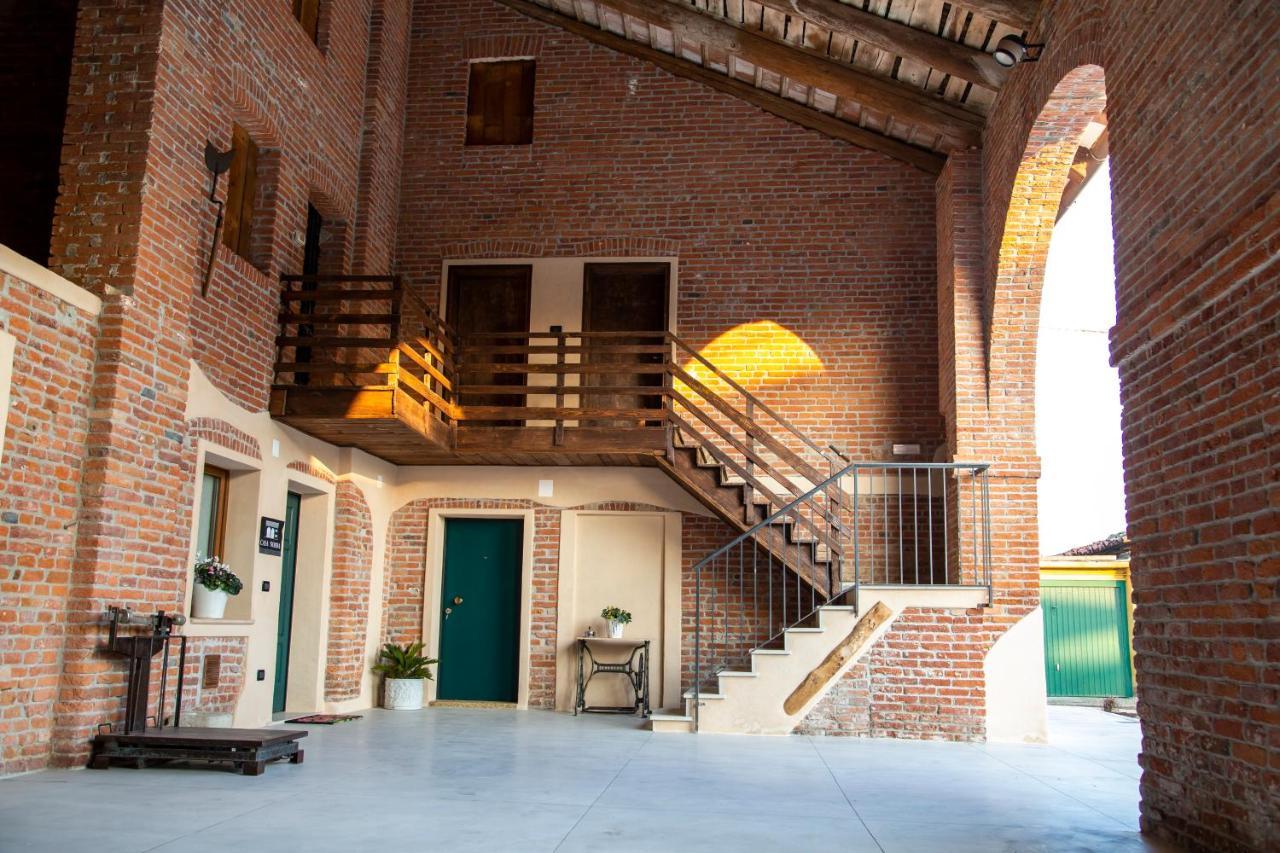 Casa Norma Piano Terra Βίλα San Martino di Lupari Εξωτερικό φωτογραφία