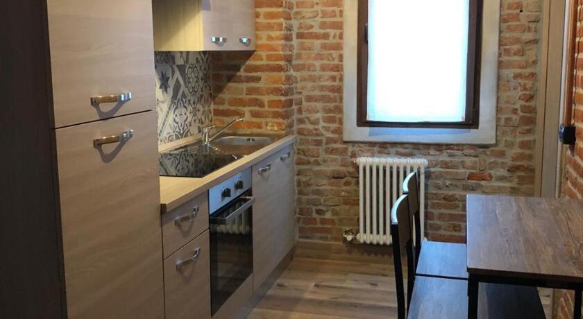 Casa Norma Piano Terra Βίλα San Martino di Lupari Εξωτερικό φωτογραφία