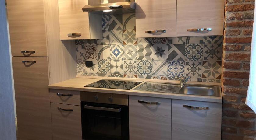 Casa Norma Piano Terra Βίλα San Martino di Lupari Εξωτερικό φωτογραφία