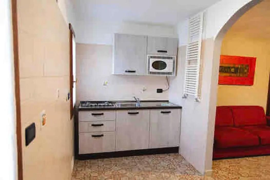 Casa Norma Piano Terra Βίλα San Martino di Lupari Εξωτερικό φωτογραφία
